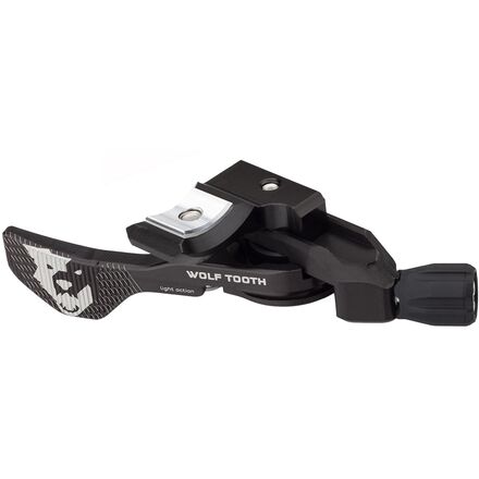 Light Action ReMote