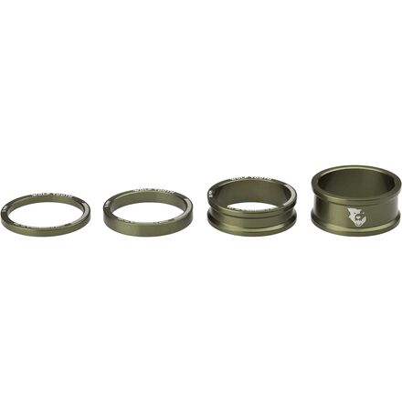 Headset Spacer Kit