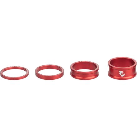 Headset Spacer Kit