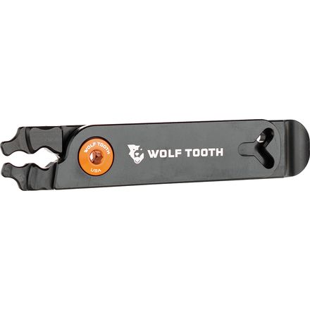 Pack Pliers - Master Link Combo Pliers