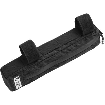 Wolf Tooth Components - B-RAD Pump Bag - Black