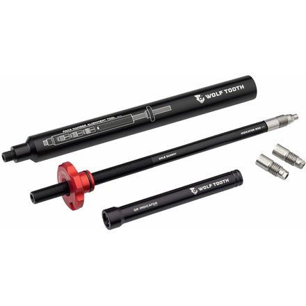 Hanger Alignment Tool