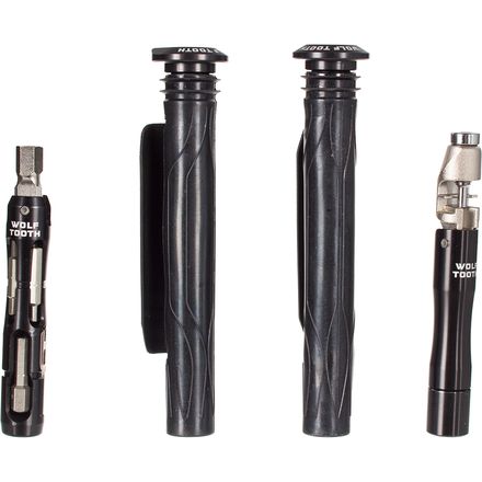 EnCase System Bar Kit One