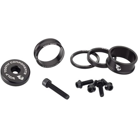 Anodized Color Kit