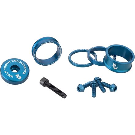 Anodized Color Kit