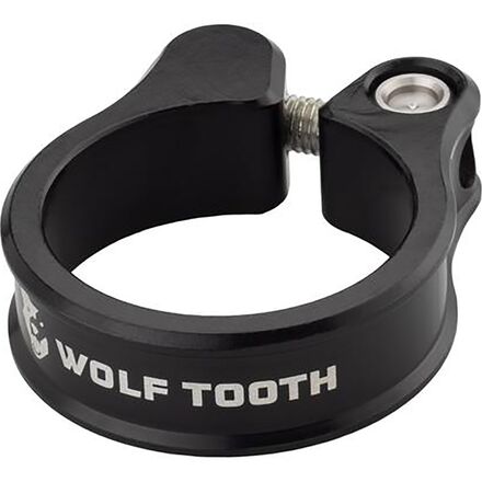Seatpost Clamp