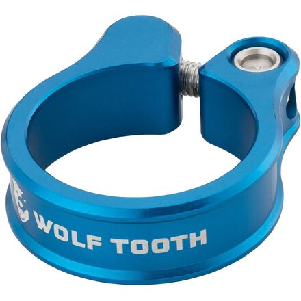 Seatpost Clamp