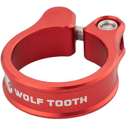 Seatpost Clamp