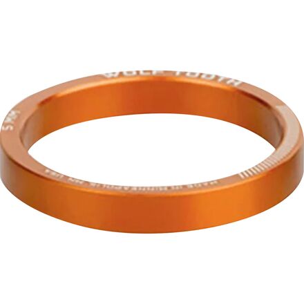 Precision Headset Spacer - 5-Pack