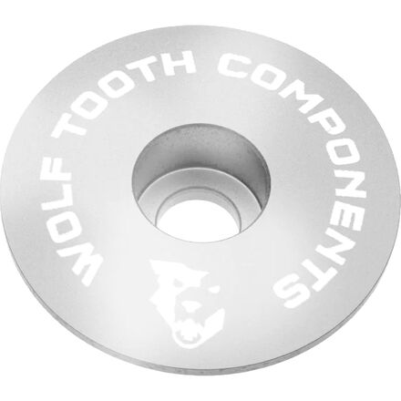 Ultralight Stem Cap