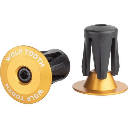 Alloy Bar Ends