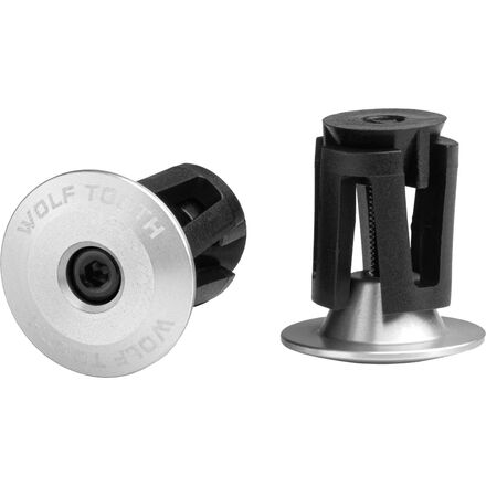 Alloy Bar Ends