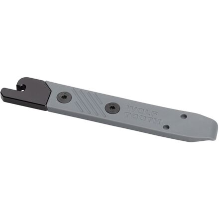8-Bit Tire Lever + Rim Dent Remover Multi-Tool