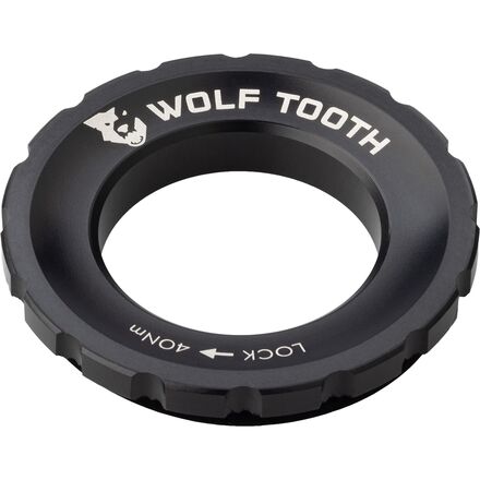 Centerlock Lockring