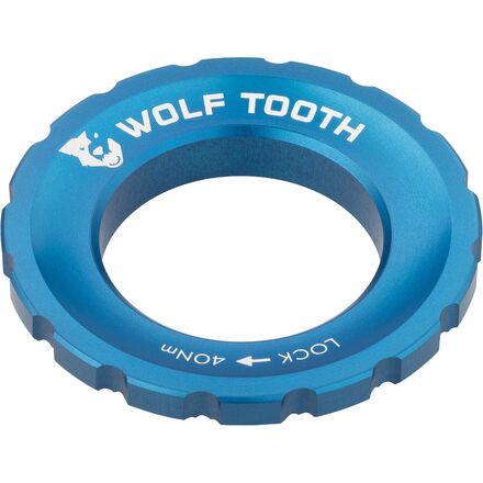 Centerlock Lockring