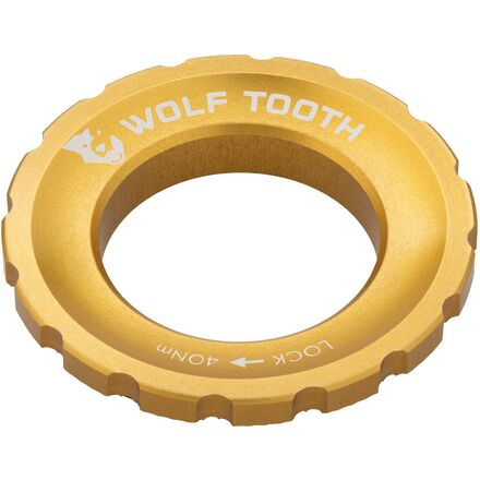 Centerlock Lockring