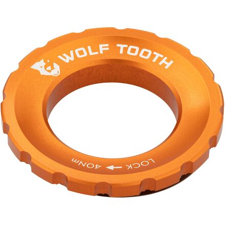 Centerlock Lockring