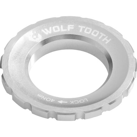 Centerlock Lockring