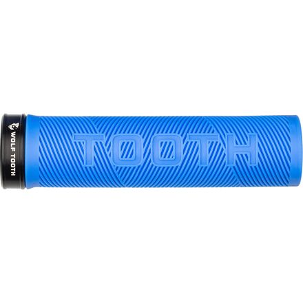 Wolf Tooth Lock-On Echo Grip