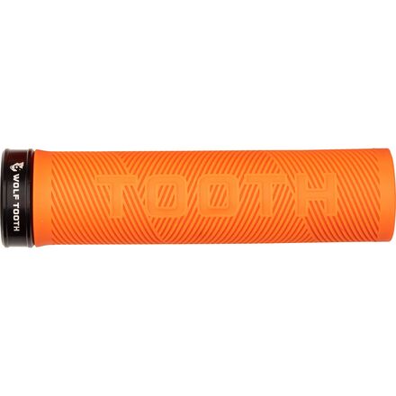 Wolf Tooth Lock-On Echo Grip