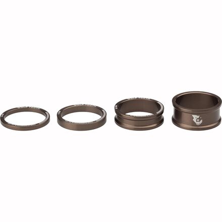 Precision Headset Spacer Kit - Limited Edition