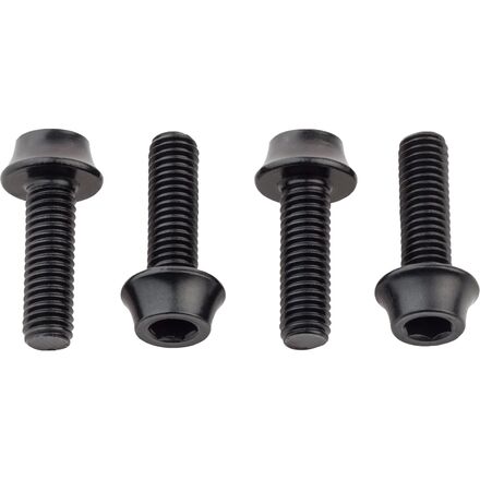 Water Bottle Cage Bolts