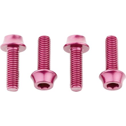 Water Bottle Cage Bolts