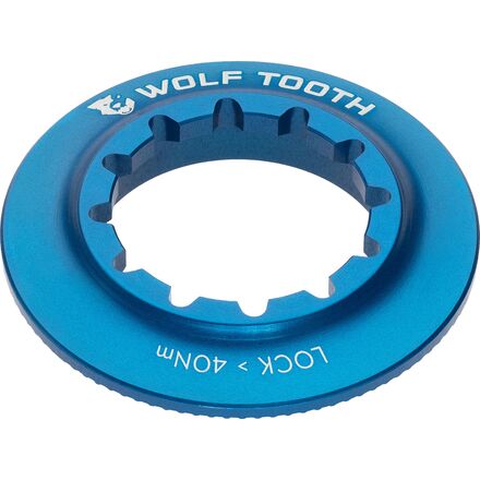 Centerlock Rotor Lockring - Internal Spline