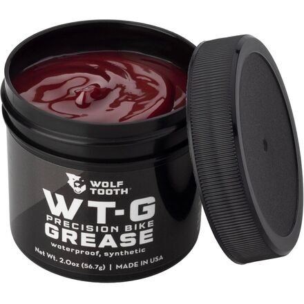 WT-G Precision Bike Grease