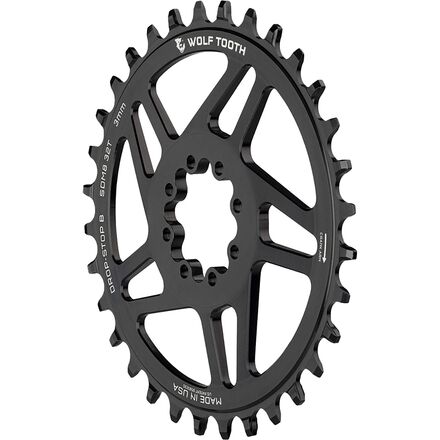SRAM T-Type Chainring