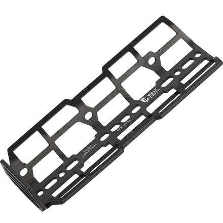 Morse Cargo Cage