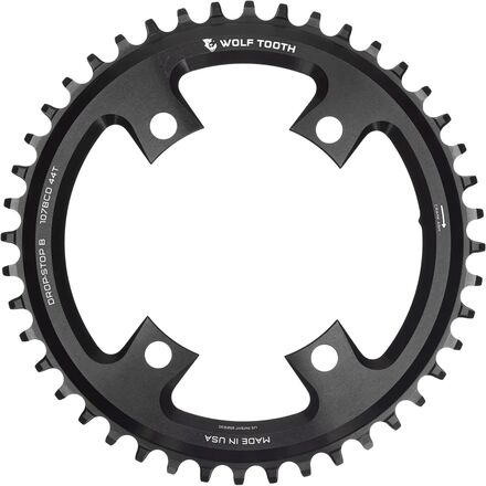 107 BCD SRAM Chainring