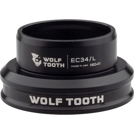 EC34/30 Premium Lower Headset