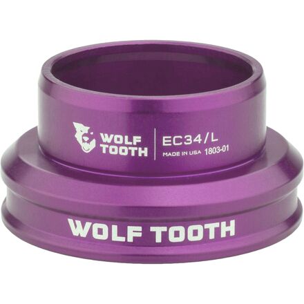 EC34/30 Premium Lower Headset