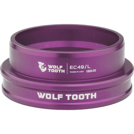 EC49/40 Premium Lower Headset