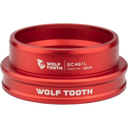 EC49/40 Premium Lower Headset