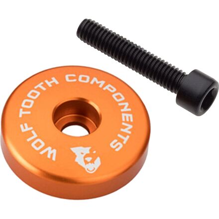 Stem Cap w/Spacer