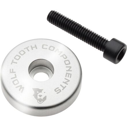 Stem Cap w/Spacer