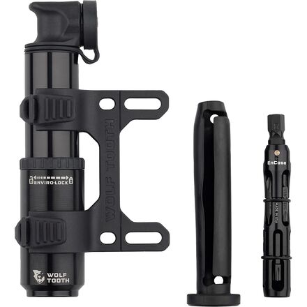 EnCase Pump 40 Kit