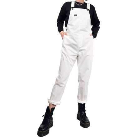The Essential Overall