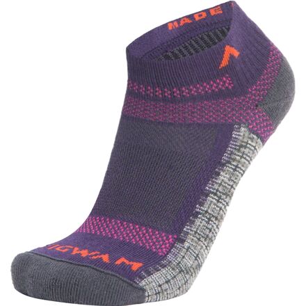 Ultra Cool-Lite Low Running Socks