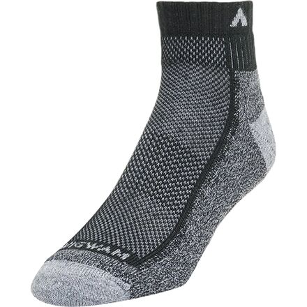 Cool-Lite Hiker Pro Quarter Sock
