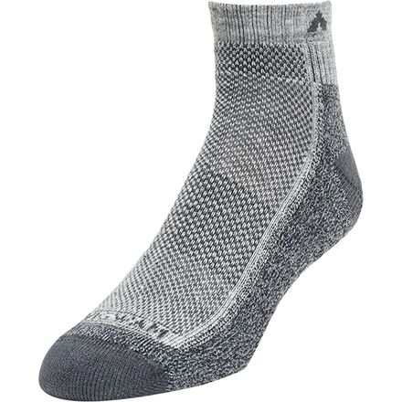 Cool-Lite Hiker Pro Quarter Sock