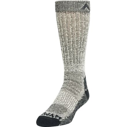 Merino Woodland Sock