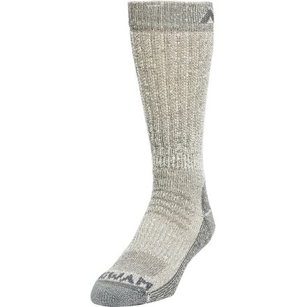 Merino Woodland Sock
