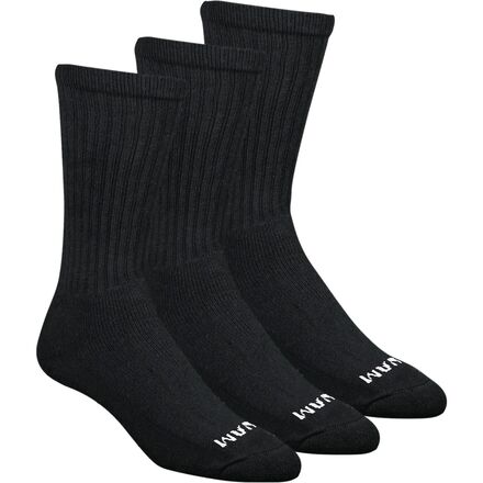 S60 Crew Sock - 3-Pack