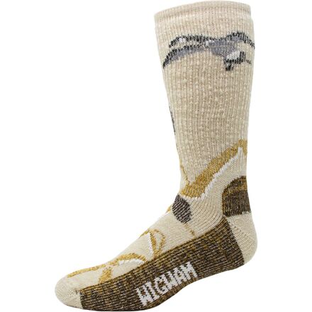 Honky Tonk Sock