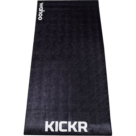 KICKR Trainer Floor Mat
