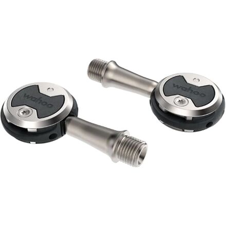 Speedplay Nano Pedals