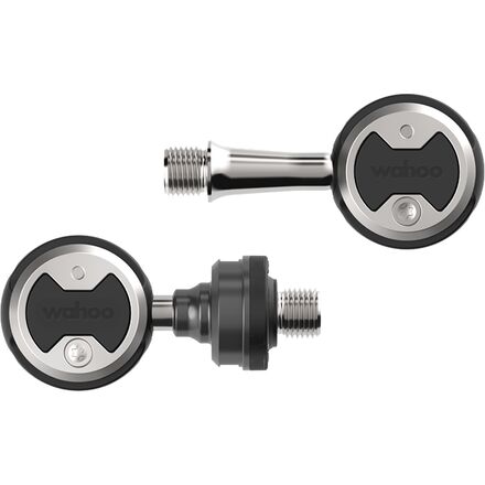 POWRLINK ZERO Single-Sided Power Meter Pedals